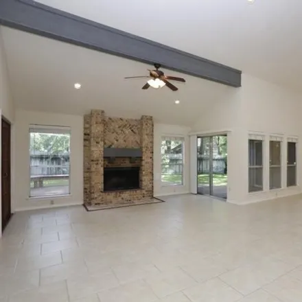 Image 3 - 38 South Havenridge Drive, Panther Creek, The Woodlands, TX 77381, USA - House for rent