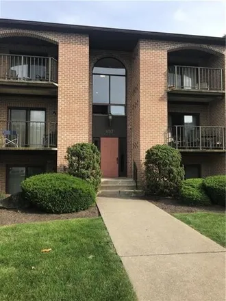 Rent this 2 bed apartment on 949 Cold Spring Road in Wescosville, Lower Macungie Township