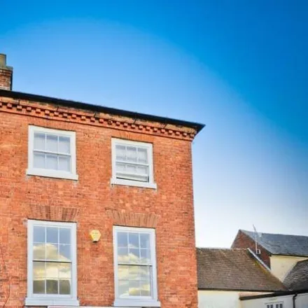 Rent this 1 bed house on RSPCA in St John's, Worcester