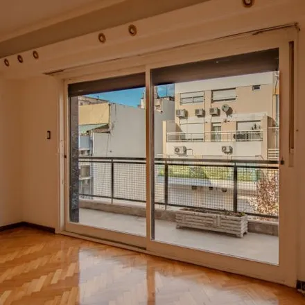 Buy this 3 bed apartment on El Jevi in Charcas, Palermo