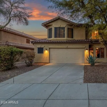 Buy this 4 bed house on 7432 East Christmas Cholla Drive in Scottsdale, AZ 85255