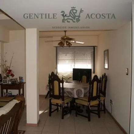 Buy this 2 bed apartment on Calle 55 713 in Partido de La Plata, 1900 La Plata