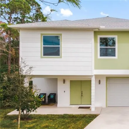 Buy this 4 bed house on 4776 Jenny Way in Pasco County, FL 34652
