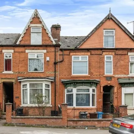 Image 1 - 180 Firth Park Road, Sheffield, S5 6WQ, United Kingdom - Townhouse for sale