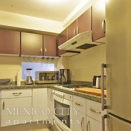 Image 7 - Avenida Faro 3020, Jardines del Valle, 44580 Guadalajara, JAL, Mexico - Apartment for rent