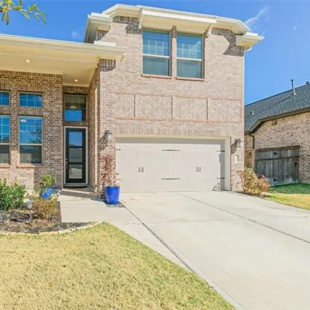Image 2 - 29140 Parker Heights Lane, Fulshear, Fort Bend County, TX 77441, USA - House for rent