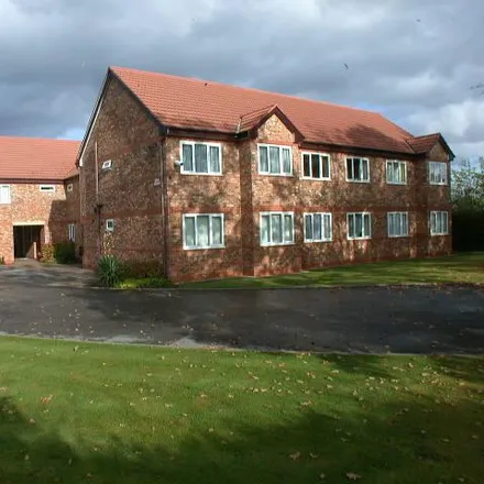 Rent this 1 bed apartment on Outwood Road in Heald Green, SK8 3NA