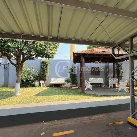 Rent this 3 bed apartment on Rua Das Americas 114 in Campo Grande, Campo Grande - MS