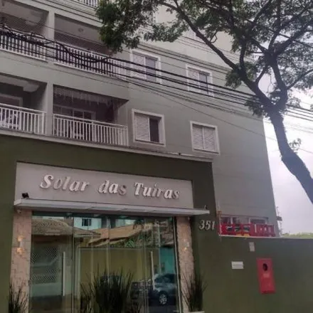 Image 2 - Rua Tuiras, Jardim Uirá, São José dos Campos - SP, 12227-670, Brazil - Apartment for sale