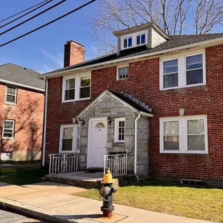 Rent this 3 bed house on 35 Colwell Avenue in Boston, MA 02135