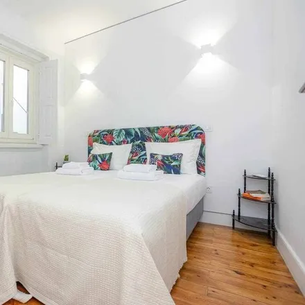 Rent this studio apartment on Coimbra