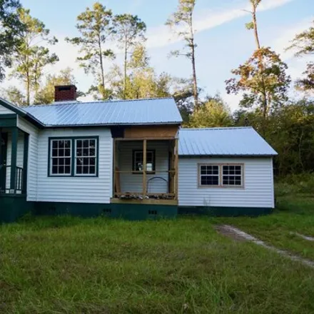 Buy this 3 bed house on 92 West Barnes Avenue in Chattahoochee, FL 32324