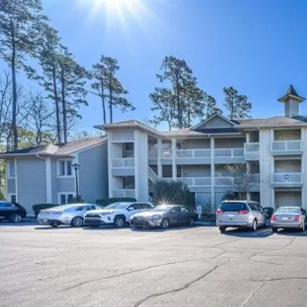 Buy this 2 bed condo on unnamed road in North Myrtle Beach, SC 29566