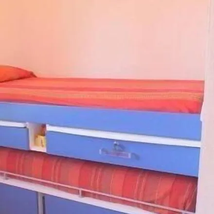 Rent this 2 bed apartment on 98079 Castel di Tusa ME