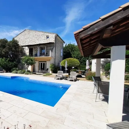 Buy this 5 bed house on Roucan in 34490 Murviel-lès-Béziers, France