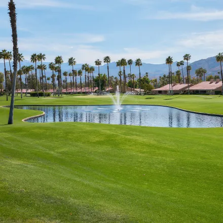 Rent this 3 bed condo on 25 Maximo Way in Palm Desert, CA 92260