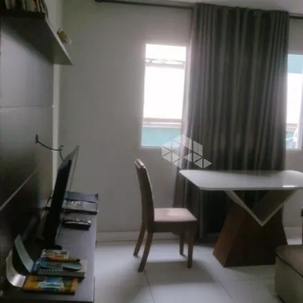 Buy this 2 bed apartment on Rua Tenente Silveira 106 in Centro, Florianópolis - SC