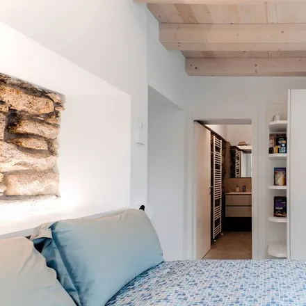 Rent this 2 bed apartment on 28802 Mergozzo VB