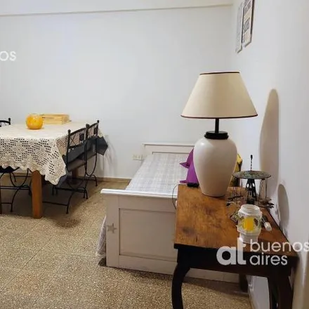 Rent this 1 bed apartment on Solís 333 in Monserrat, C1078 AAH Buenos Aires