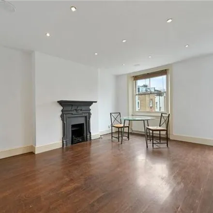 Image 1 - 41 Moorhouse Road, London, W2 5DJ, United Kingdom - Room for rent