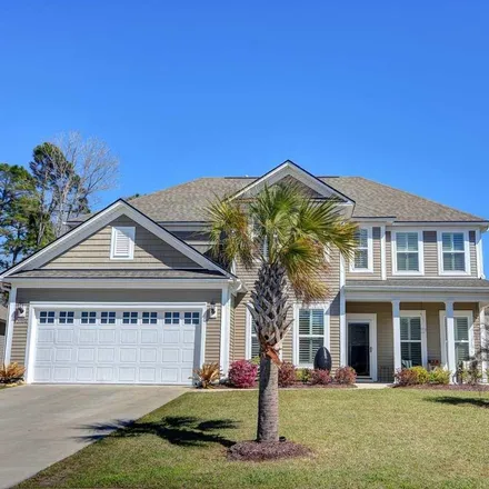 Buy this 4 bed house on 3104 Byrom Road in Myrtle Beach, SC 29579