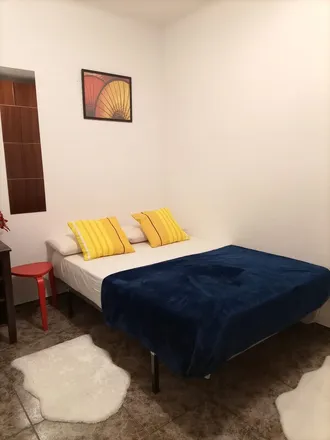 Rent this 2 bed apartment on Barcelona in Gràcia, ES