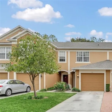 Image 3 - 6353 Castelven Drive, MetroWest, Orlando, FL 32835, USA - Townhouse for sale