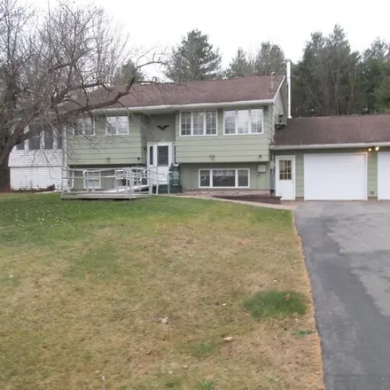 Buy this 3 bed house on 20 Knapps Station-Norfolk Road in Norfolk, Saint Lawrence County