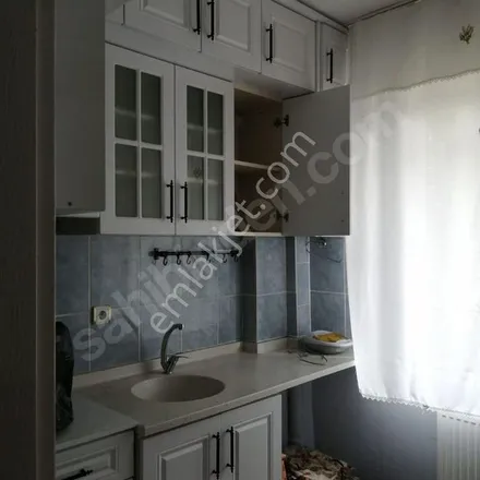 Rent this 2 bed apartment on unnamed road in 14000 Bolu, Turkey