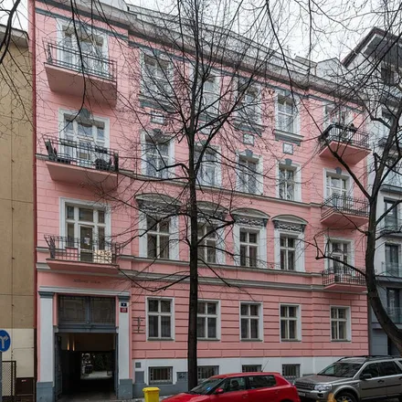 Image 9 - Belgická, 120 00 Prague, Czechia - Apartment for rent