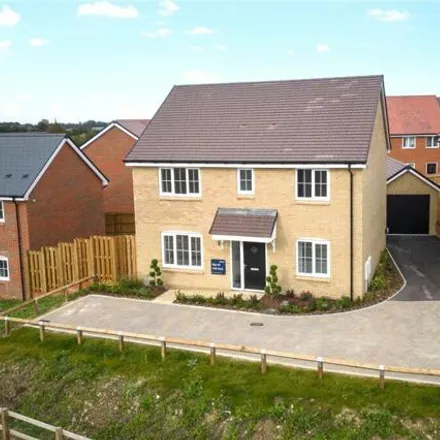 Buy this 4 bed house on unnamed road in Saffron Walden, CB11 3AW