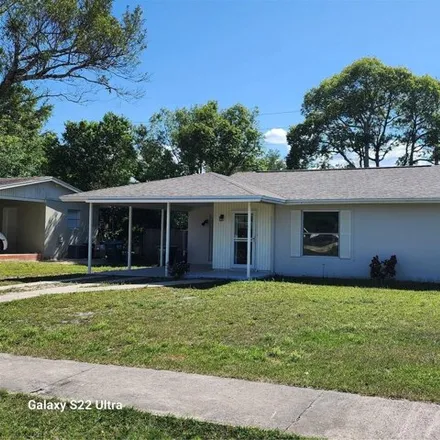 Rent this 2 bed house on 2368 California Street in Deltona, FL 32738