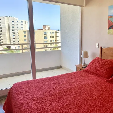 Rent this 3 bed apartment on La Serena in Provincia de Elqui, Chile
