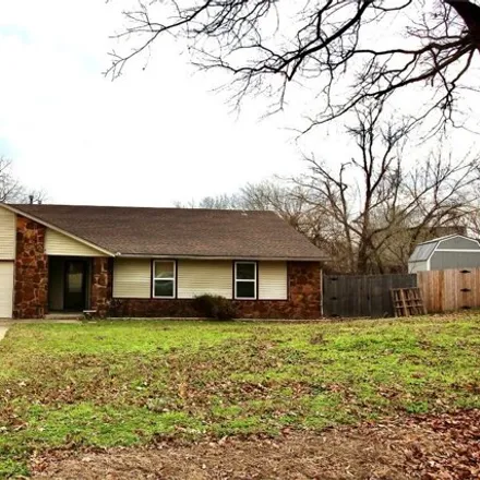 Buy this 3 bed house on unnamed road in Sapulpa, OK 74067