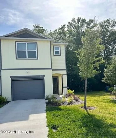 Buy this 3 bed house on Penny Cove Lane in Jacksonville, FL 32201