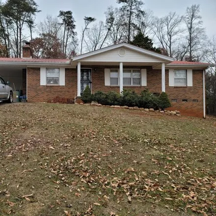 Buy this 3 bed house on 890 Conner Hills Road in Sevier County, TN 37865