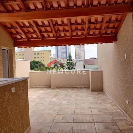 Buy this 2 bed apartment on Travessa Pires in Vila Pires, Santo André - SP