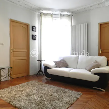 Rent this 1 bed apartment on 152 Rue de la Roquette in 75011 Paris, France