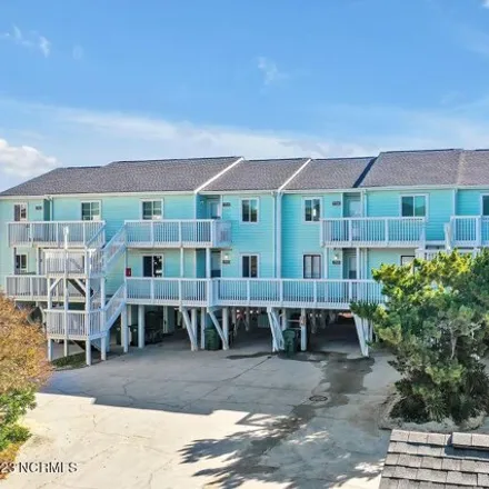 Buy this 2 bed condo on 1111 Sand Dollar Court in Kure Beach, NC 28449