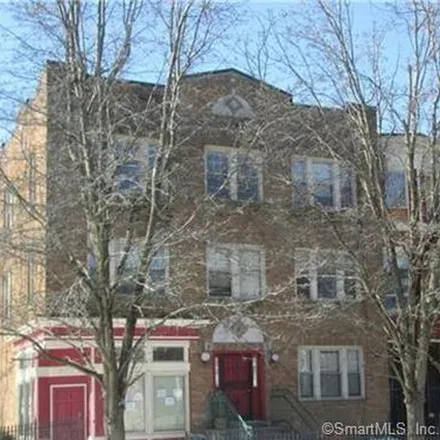 Rent this 2 bed apartment on 168 Westland Street in Hartford, CT 06120