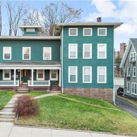 Rent this 1 bed house on 113 E Main St Apt 1 in Meriden, Connecticut