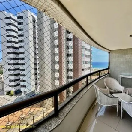 Buy this 4 bed apartment on Ciclovia Pinto de Aguiar in Patamares, Salvador - BA