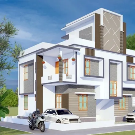 Buy this 1 bed apartment on Government Lower Primary School Road in Kaniyapuram, - 695316