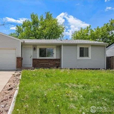 Buy this 4 bed house on 14836 East Florida Avenue in Aurora, CO 80012