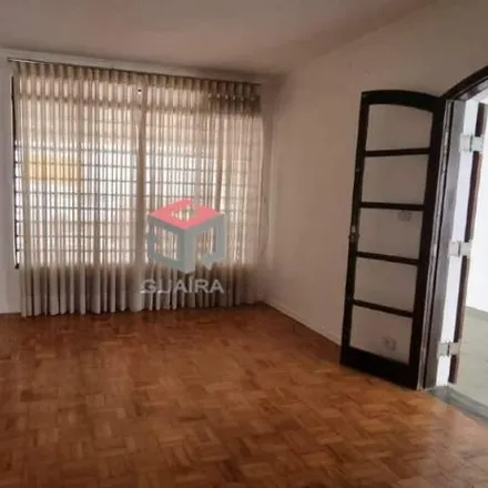 Buy this 2 bed house on Rua Corapanaubas in Vila Guarani, São Paulo - SP