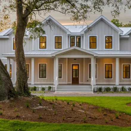 Buy this 6 bed house on 12 Guerard Road in Wappo Heights, Charleston