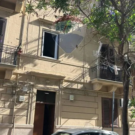 Rent this 2 bed apartment on Via Moggia in 90138 Palermo PA, Italy