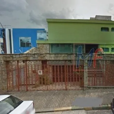 Image 2 - CEI Creche Fratenidade Irmã Amélia, Rua Nhengaíbas 356, Água Rasa, São Paulo - SP, 03160-040, Brazil - House for sale