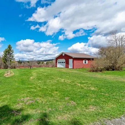 Image 2 - Corridor 21, Stewartstown, Coös County, NH, USA - House for sale