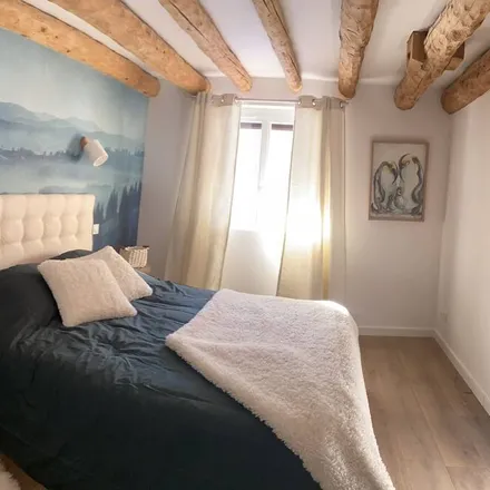 Rent this 4 bed house on 05240 La Salle-les-Alpes